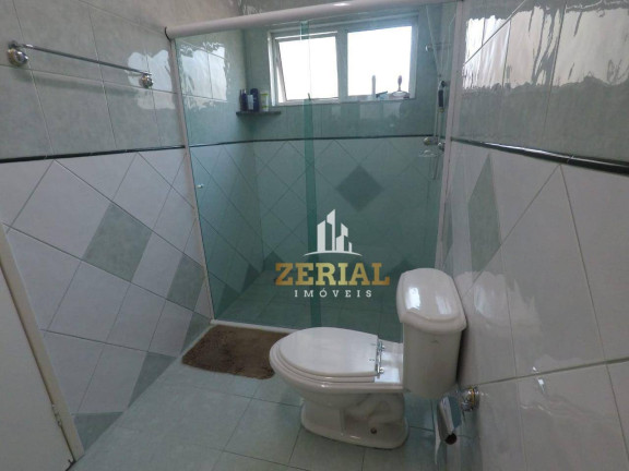 Imagem Sobrado com 3 Quartos à Venda, 177 m² em Mauá - São Caetano Do Sul