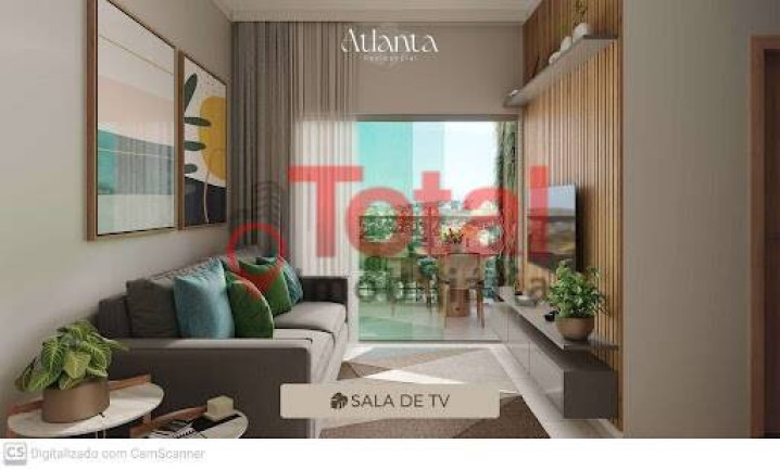 Imagem Apartamento com 2 Quartos à Venda, 72 m² em Veneza - Ipatinga
