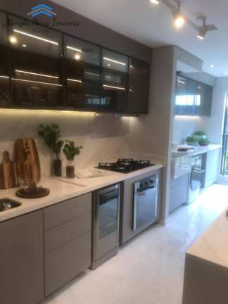 Imagem Apartamento com 3 Quartos à Venda, 125 m² em Ipiranga - São Paulo Imagem Apartamento com 3 Quartos à Venda, 125 m² em Ipiranga - São Paulo