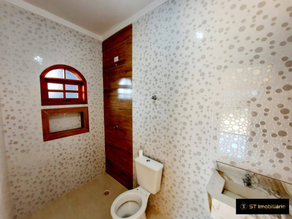 Imagem Casa com 3 Quartos à Venda, 110 m² em Terra Preta - Mairiporã