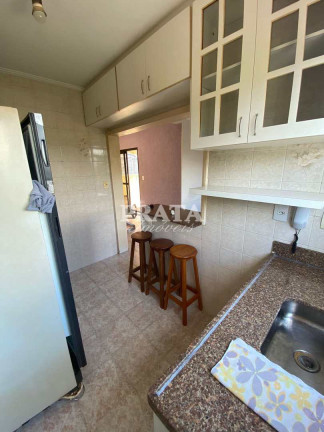 Imagem Apartamento com 3 Quartos à Venda, 175 m² em Enseada - Guarujá Imagem Apartamento com 3 Quartos à Venda, 175 m² em Enseada - Guarujá