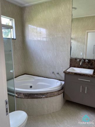 Imagem Casa de Condomínio com 4 Quartos à Venda, 350 m² Imagem Casa de Condomínio com 4 Quartos à Venda, 350 m²