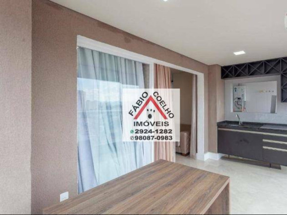 Imagem Apartamento com 2 Quartos à Venda, 65 m² em Vila Mariana - São Paulo