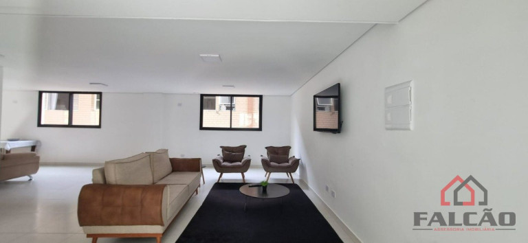 Imagem Apartamento com 2 Quartos à Venda, 71 m² em Canto Do Forte - Praia Grande Imagem Apartamento com 2 Quartos à Venda, 71 m² em Canto Do Forte - Praia Grande