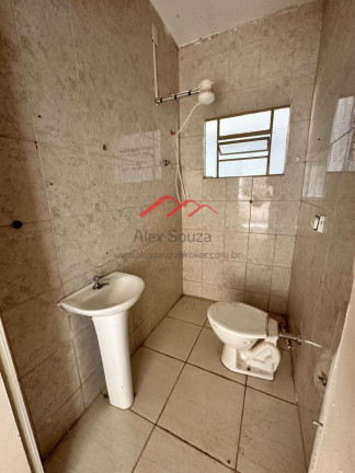 Imagem Casa com 3 Quartos à Venda, 120 m² em Vila Real - Hortolândia