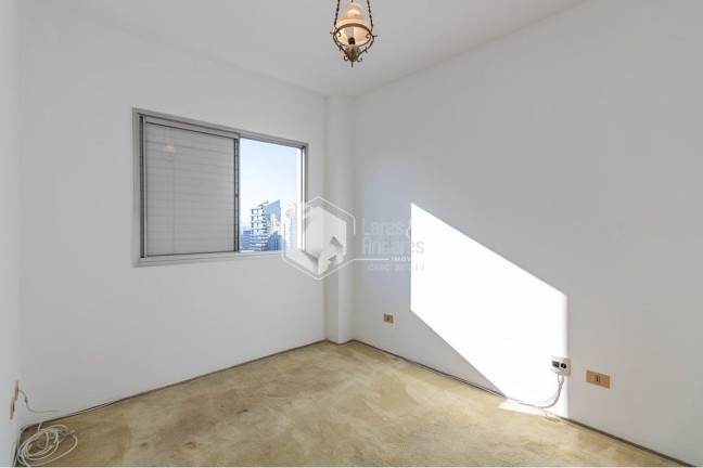 Imagem Apartamento com 2 Quartos à Venda, 88 m² em Itaim Bibi - São Paulo
