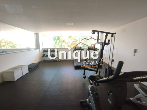 Imagem Apartamento com 1 Quarto à Venda, 80 m² em Braga - Cabo Frio