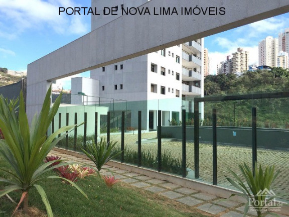 Imagem Apartamento com 4 Quartos à Venda, 281 m² em Vale Do Sereno - Nova Lima Imagem Apartamento com 4 Quartos à Venda, 281 m² em Vale Do Sereno - Nova Lima