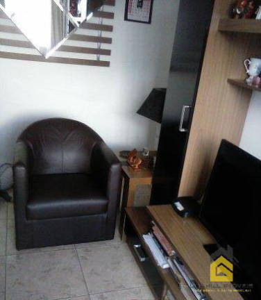 Imagem Apartamento com 1 Quarto à Venda, 40 m² em Assunção - São Bernardo Do Campo Imagem Apartamento com 1 Quarto à Venda, 40 m² em Assunção - São Bernardo Do Campo