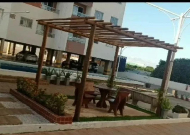 Imagem Apartamento com 3 Quartos à Venda, 70 m² em Uruguai - Teresina