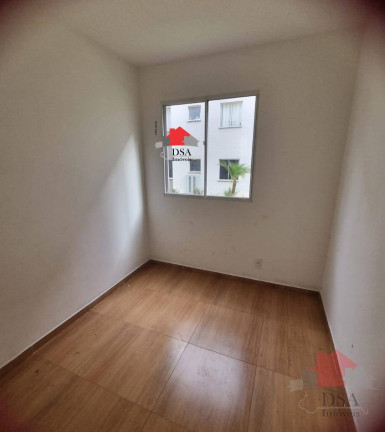 Imagem Apartamento com 2 Quartos à Venda, 40 m² em Parque Orestes ôngaro - Hortolândia