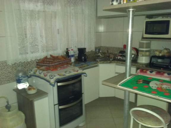 Imagem Sobrado com 3 Quartos à Venda,  em Jardim Grandesp - Itanhaém