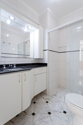 Imagem Apartamento com 2 Quartos à Venda, 98 m² em Moema - São Paulo