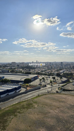 Imagem Apartamento com 2 Quartos à Venda, 54 m² em Swift - Campinas Imagem Apartamento com 2 Quartos à Venda, 54 m² em Swift - Campinas