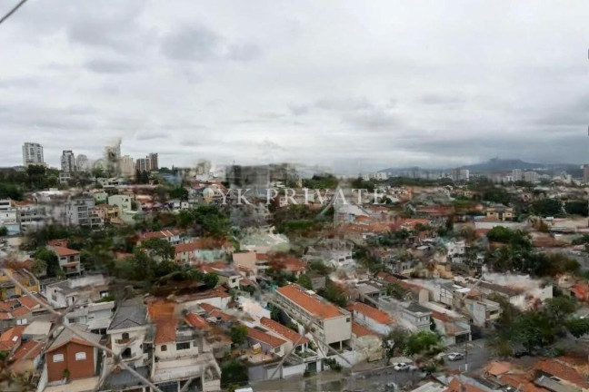 Imagem Apartamento com 2 Quartos à Venda, 115 m² em Vila Ipojuca - São Paulo