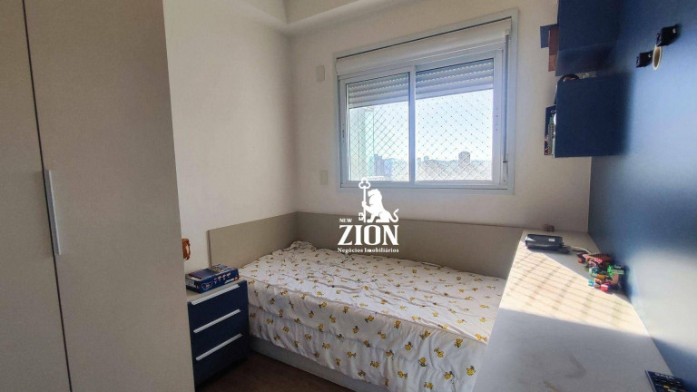 Imagem Apartamento com 2 Quartos à Venda, 72 m² em Santana - São Paulo