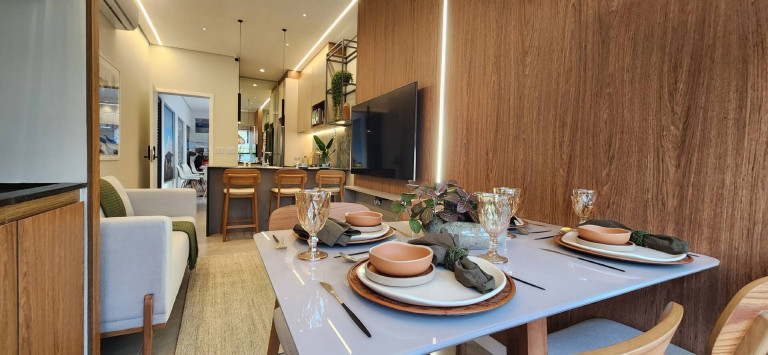 Imagem Apartamento com 2 Quartos à Venda, 54 m² em Alvinópolis - Atibaia Imagem Apartamento com 2 Quartos à Venda, 54 m² em Alvinópolis - Atibaia