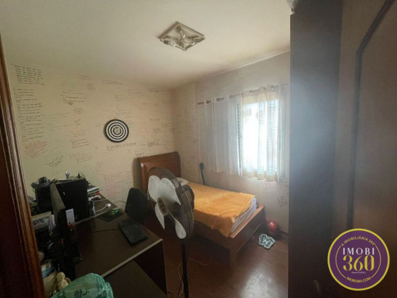 Imagem Apartamento com 4 Quartos à Venda, 105 m² em Tatuapé - São Paulo