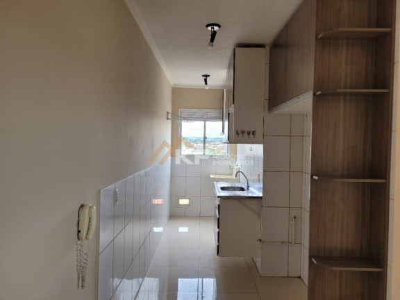 Imagem Apartamento com 2 Quartos à Venda, 47 m² em Campos Elíseos - Ribeirão Preto