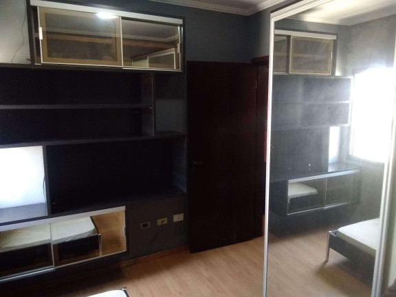 Imagem Apartamento com 3 Quartos à Venda, 100 m² em Vila Bocaina - Mauá