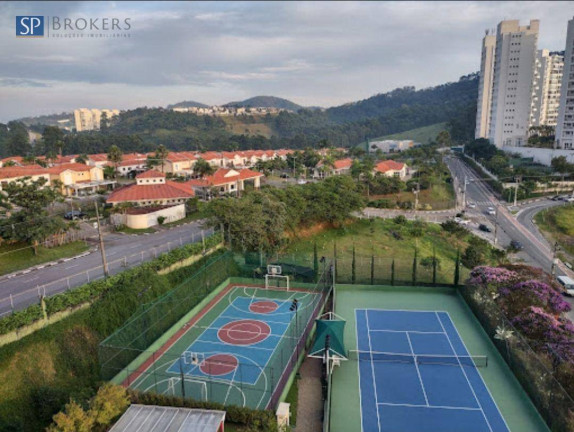 Imagem Apartamento com 3 Quartos para Alugar, 133 m² em Residencial Três (tamboré) - Santana De Parnaíba Imagem Apartamento com 3 Quartos para Alugar, 133 m² em Residencial Três (tamboré) - Santana De Parnaíba