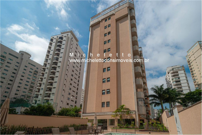 Apartamento com 3 Quartos à Venda, 127 m² em Santana - São Paulo