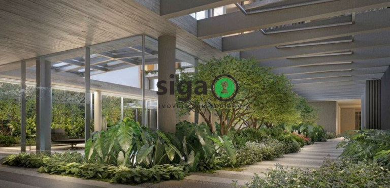 Imagem Apartamento com 4 Quartos à Venda, 372 m² em Jardim Paulista - São Paulo Imagem Apartamento com 4 Quartos à Venda, 372 m² em Jardim Paulista - São Paulo