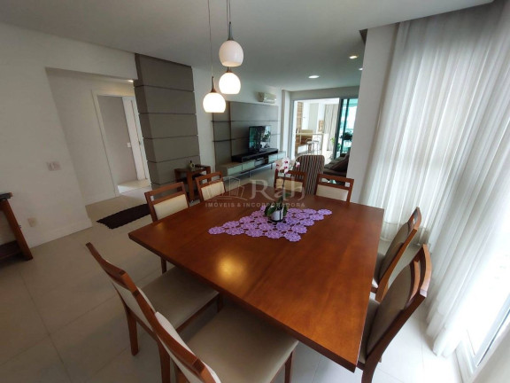 Apartamento com 3 Quartos à Venda, 158 m² em Centro - Balneário Camboriú