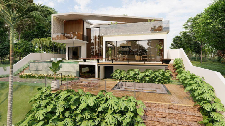 Imagem Casa com 5 Quartos à Venda, 600 m² em Jardim Alegre - Itupeva Imagem Casa com 5 Quartos à Venda, 600 m² em Jardim Alegre - Itupeva