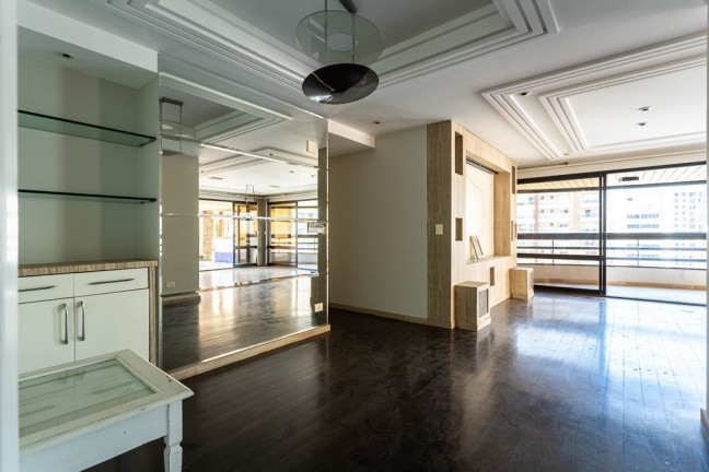 Imagem Apartamento com 2 Quartos à Venda, 228 m² em Perdizes - São Paulo