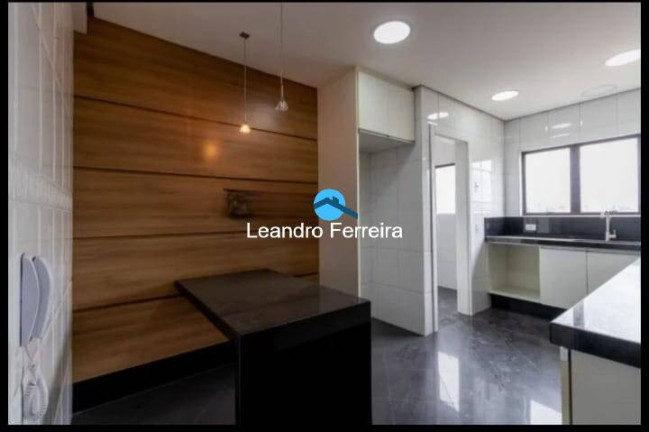 Imagem Cobertura com 4 Quartos à Venda, 300 m² em Rudge Ramos - São Bernardo Do Campo