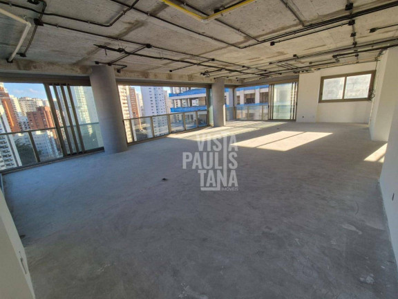 Imagem Apartamento com 4 Quartos à Venda, 358 m² em Vila Nova Conceição - São Paulo