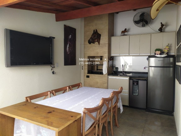 Imóvel com 3 Quartos à Venda, 152 m² em Jardim Primavera - Itupeva