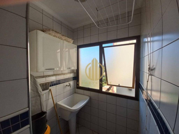 Imagem Apartamento com 1 Quarto à Venda, 37 m² em Iguatemi - Ribeirão Preto