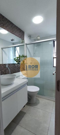 Imagem Apartamento com 3 Quartos à Venda, 60 m² em Candeias - Jaboatão Dos Guararapes