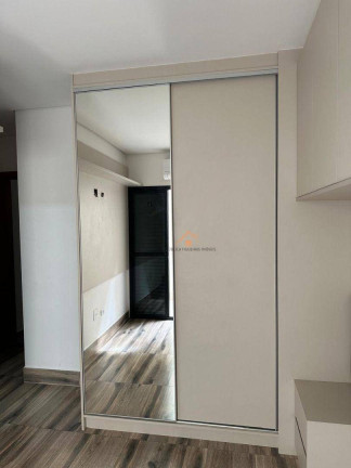 Imagem Apartamento com 2 Quartos à Venda, 58 m² em Vila Scarpelli - Santo André