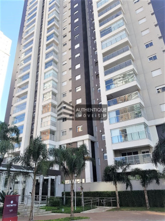 Apartamento com 2 Quartos à Venda, 82 m² em Vila Sao Francisco - Osasco