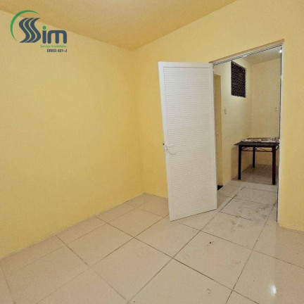 Imagem Casa com 4 Quartos à Venda, 108 m² em Aerolândia - Fortaleza