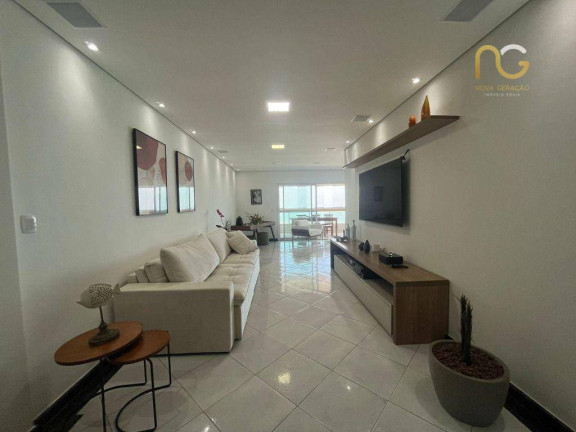 Imagem Apartamento com 3 Quartos à Venda, 167 m² em Aviação - Praia Grande Imagem Apartamento com 3 Quartos à Venda, 167 m² em Aviação - Praia Grande