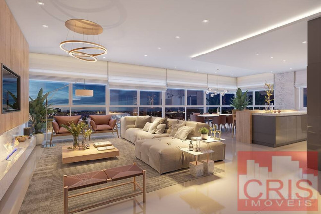 Imagem Apartamento com 3 Quartos à Venda, 185 m² em São Bento - Bento Gonçalves Imagem Apartamento com 3 Quartos à Venda, 185 m² em São Bento - Bento Gonçalves