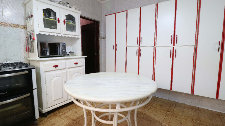 Imagem Casa com 3 Quartos à Venda, 136 m² em Vila Irmãos Arnoni - São Paulo