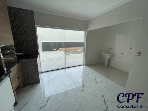 Imagem Casa com 3 Quartos à Venda, 160 m² em Jardim Vista Alegre - Bragança Paulista Imagem Casa com 3 Quartos à Venda, 160 m² em Jardim Vista Alegre - Bragança Paulista