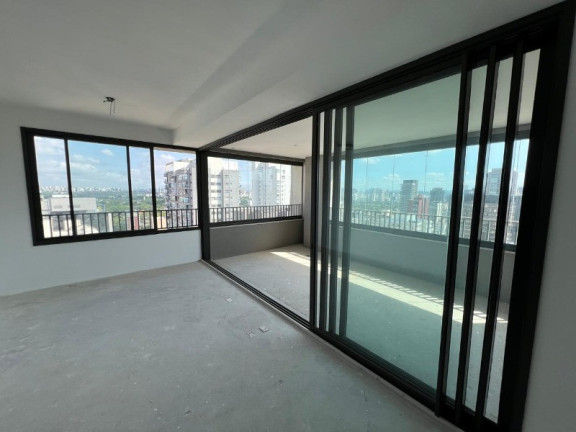 Imóvel com 3 Quartos à Venda, 170 m² em Pinheiros - São Paulo