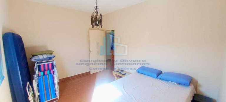 Imagem Apartamento com 1 Quarto à Venda, 51 m² em Caiçara - Praia Grande