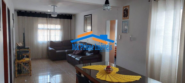 Imagem Casa com 4 Quartos à Venda, 257 m² em Pestana - Osasco