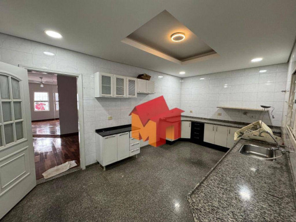 Imagem Casa com 4 Quartos à Venda, 207 m² em Jardim Ipiranga - Americana Imagem Casa com 4 Quartos à Venda, 207 m² em Jardim Ipiranga - Americana