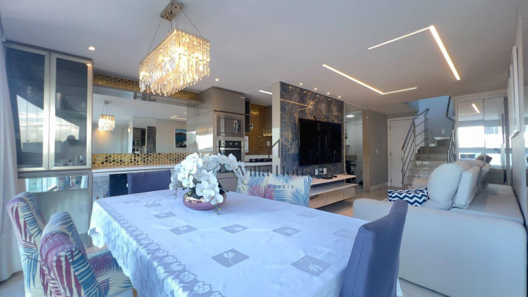 Imagem Cobertura com 3 Quartos à Venda, 190 m² em Praia De Itapoã - Vila Velha