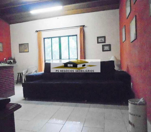 Imagem Sobrado com 2 Quartos à Venda, 252 m² em Cambuci - São Paulo