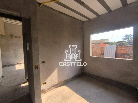 Imagem Casa com 3 Quartos à Venda, 72 m² em Parque Residencial João Piza - Londrina Imagem Casa com 3 Quartos à Venda, 72 m² em Parque Residencial João Piza - Londrina