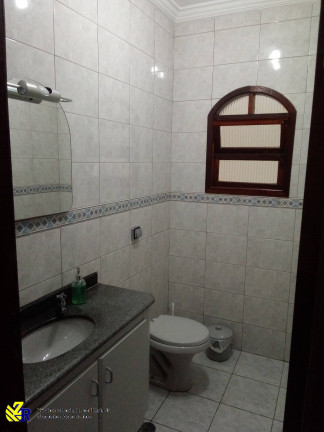 Imagem Sobrado com 3 Quartos à Venda, 214 m² em Vila Alpina - São Paulo